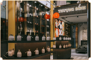 Hướng dẫn mua hàng
