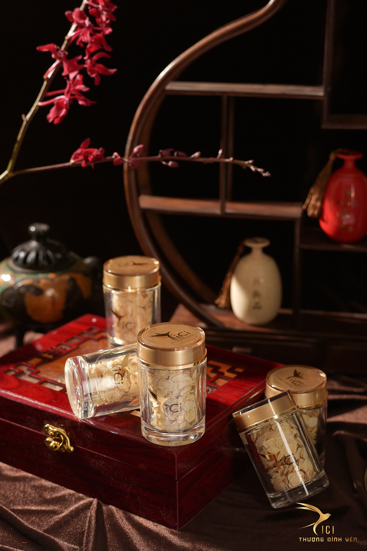 Sâm Hoa Kỳ 25gr