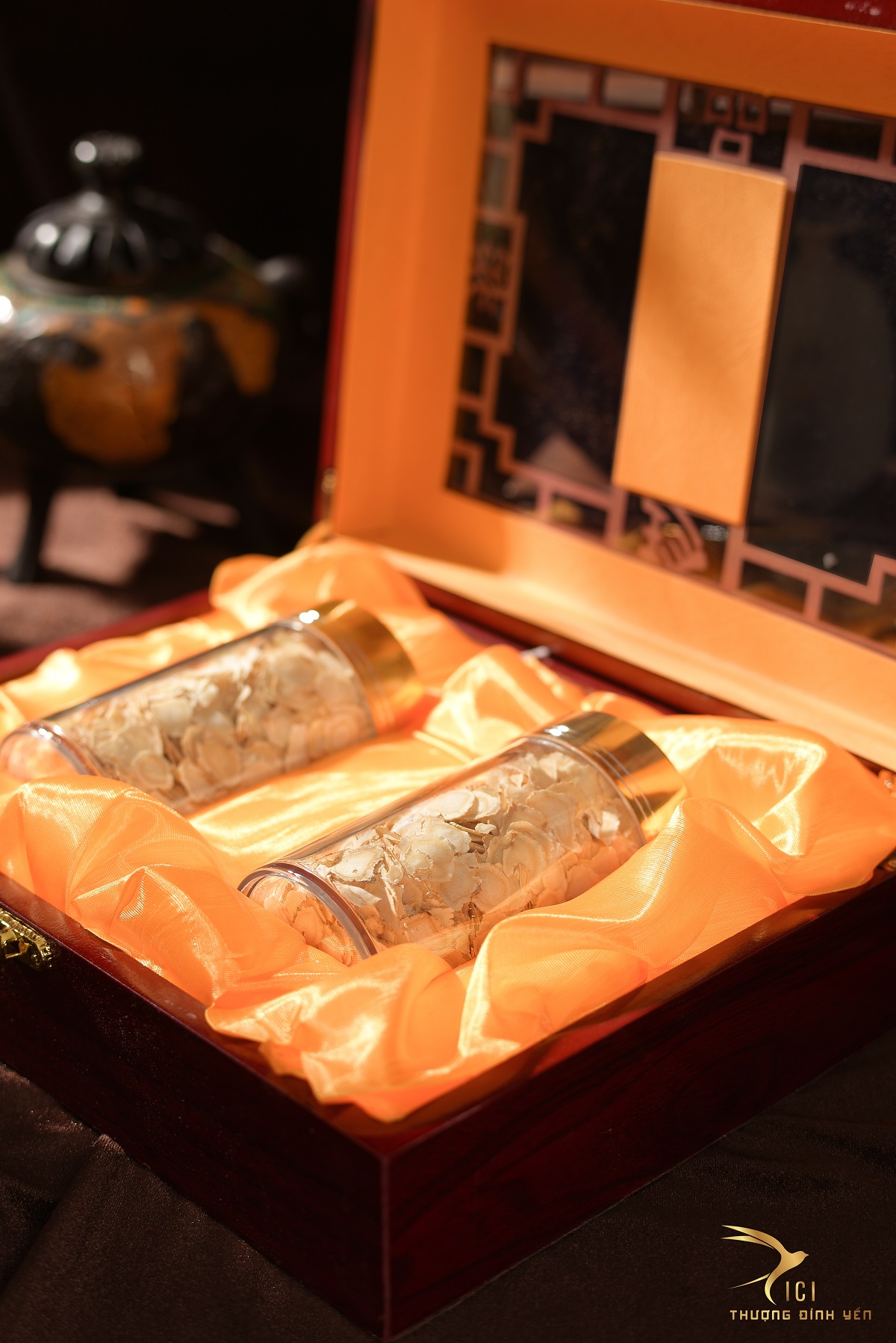 Sâm Hoa Kỳ 160gr