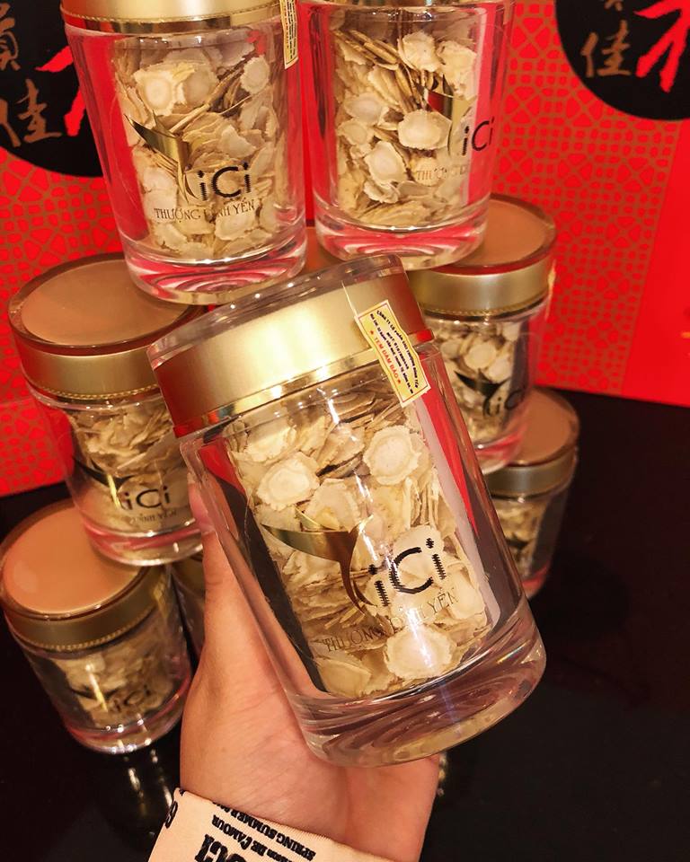 Sâm Hoa Kỳ 25gr