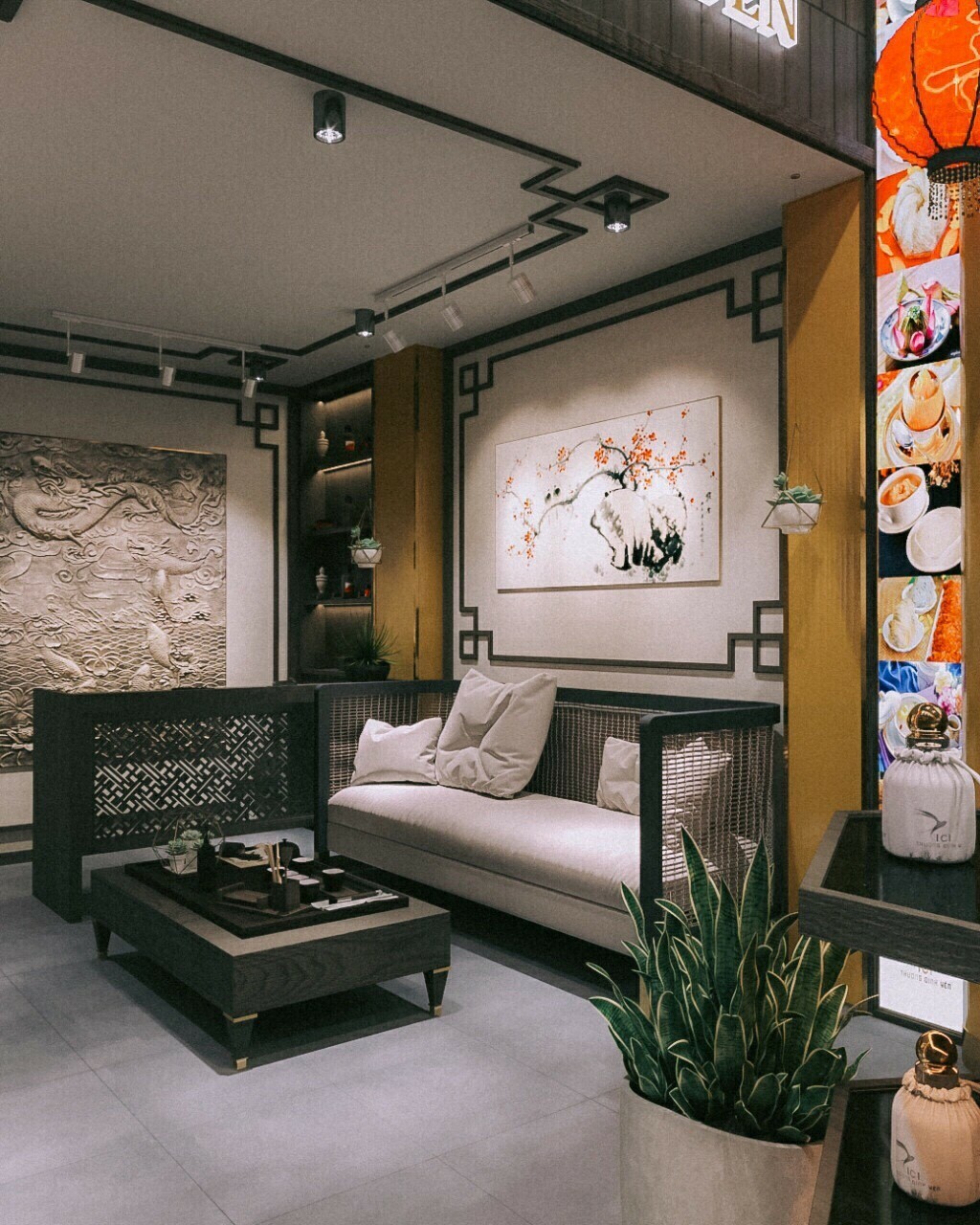 Thông tin đại lý